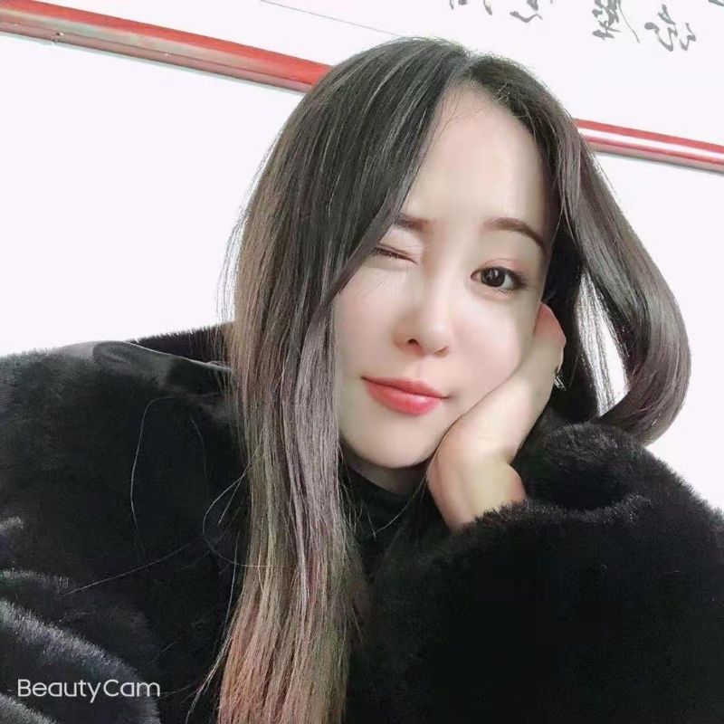 暖暖的第一张照片--绵阳相亲服务中心