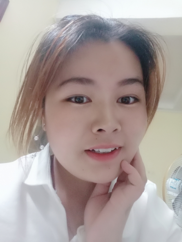 珍妮的第二张照片--绵阳相亲服务中心