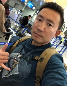 明天会更好的第一张照片--绵阳相亲服务中心