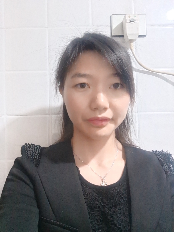 hely的第三张照片--绵阳相亲服务中心
