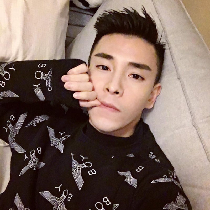 Leo的第一张照片--绵阳相亲服务中心
