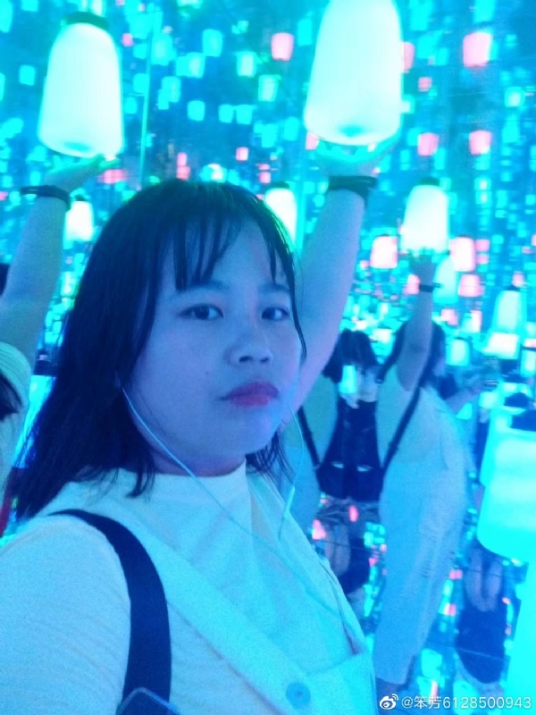 梦幻林的第一张照片--绵阳相亲服务中心