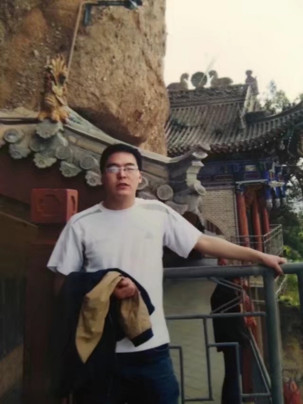 情迷海棠的第一张照片--绵阳相亲服务中心