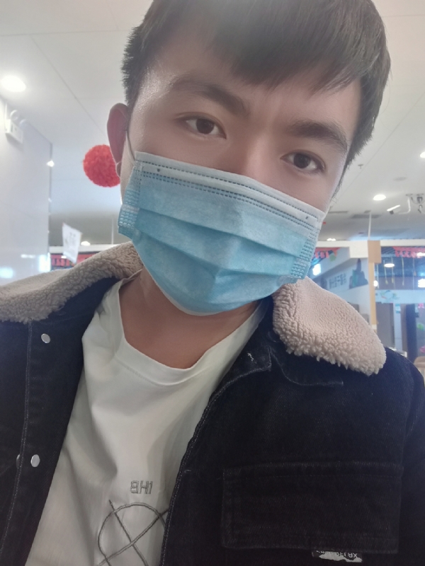 未来可期的我的第三张照片--绵阳相亲服务中心