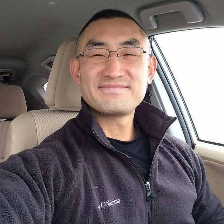 Kim的第一张照片--绵阳相亲服务中心