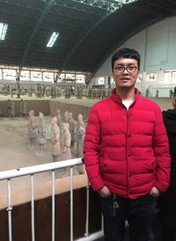 三石磊磊的第二张照片--绵阳相亲服务中心