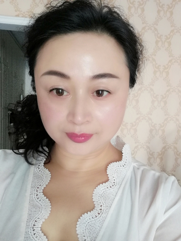 花谢花飞的第一张照片--绵阳相亲服务中心
