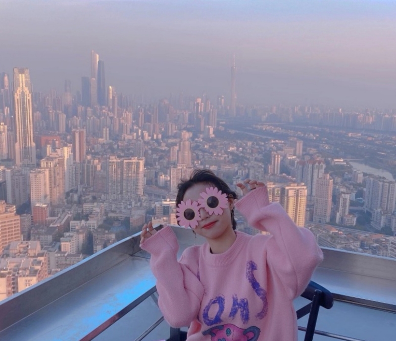 Kikiying66的第一张照片--绵阳相亲服务中心