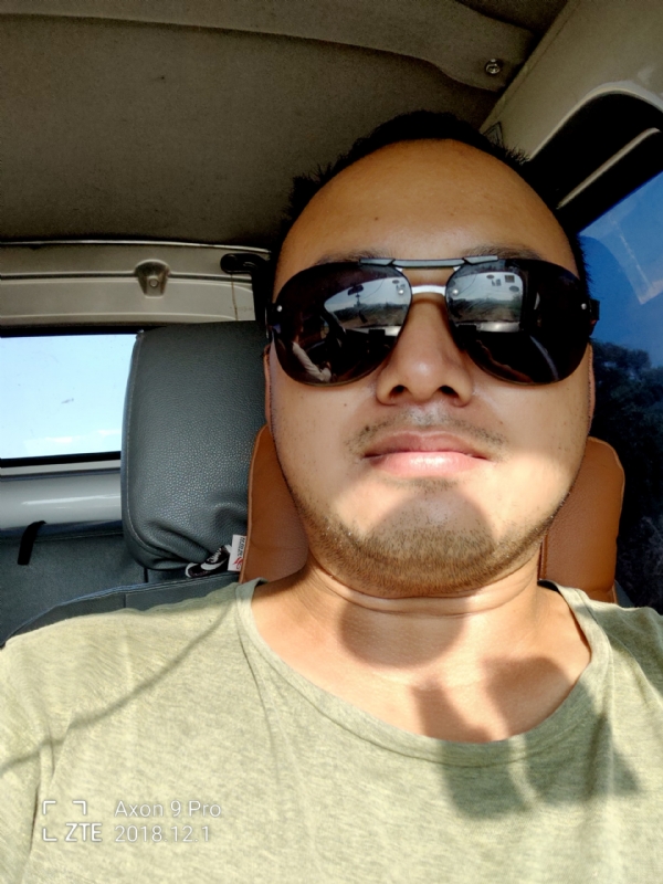 噶古的第三张照片--绵阳相亲服务中心