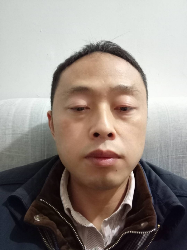 阳光的第一张照片--绵阳相亲服务中心