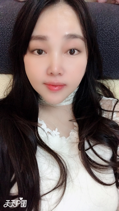 颜如玉的第一张照片--绵阳相亲服务中心