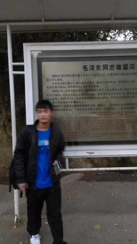 所以呵呵的第一张照片--绵阳相亲服务中心