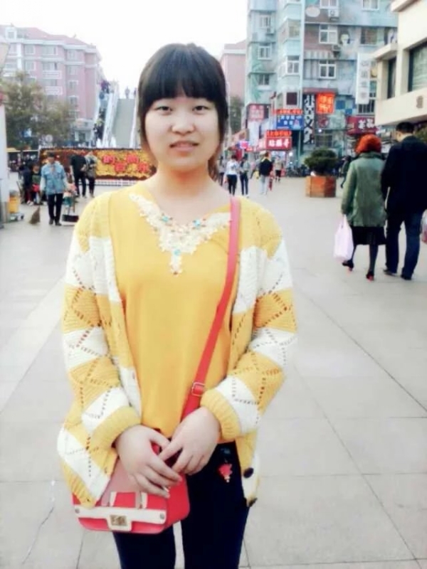 柔光123的第一张照片--绵阳相亲服务中心