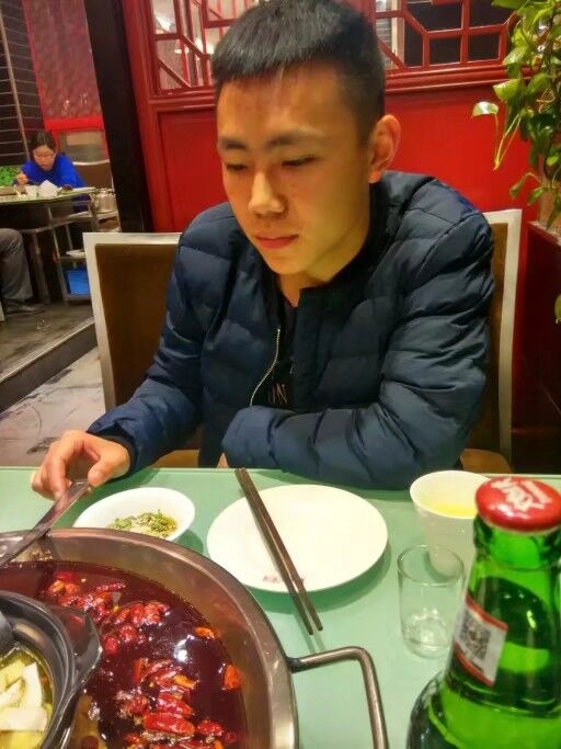 圈圈的第一张照片--绵阳相亲服务中心
