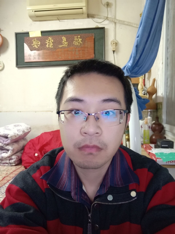 单刷之神的第一张照片--绵阳相亲服务中心