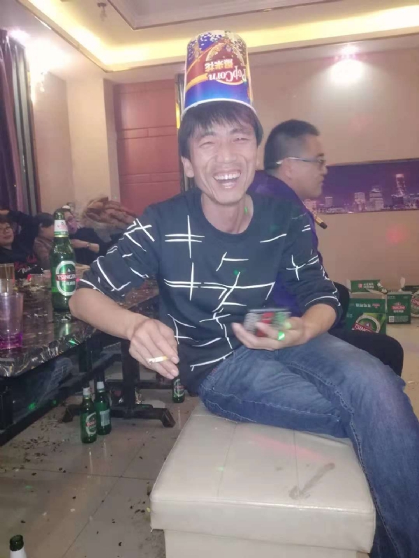 可惜我是水瓶座的第一张照片--绵阳相亲服务中心