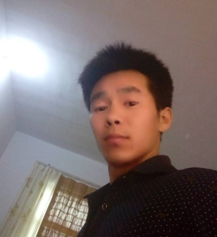 苗子的第一张照片--绵阳相亲服务中心