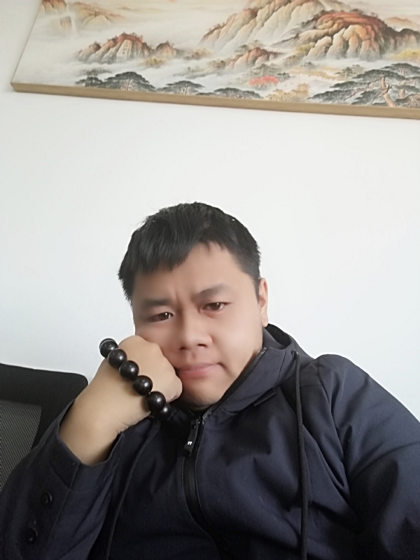 天宝的第一张照片--绵阳相亲服务中心