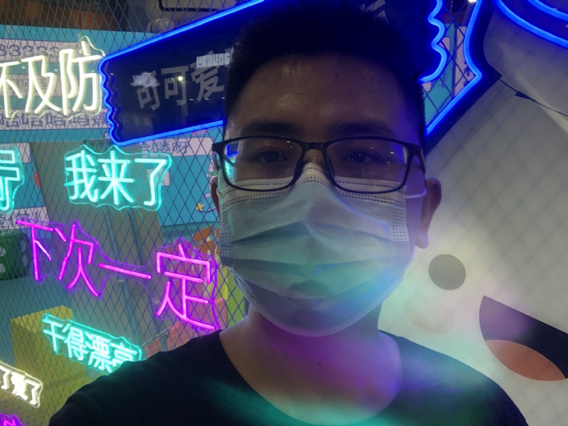 叶自飘零的第四张照片--绵阳相亲服务中心