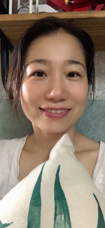 Lillian好好的第四张照片--绵阳相亲服务中心