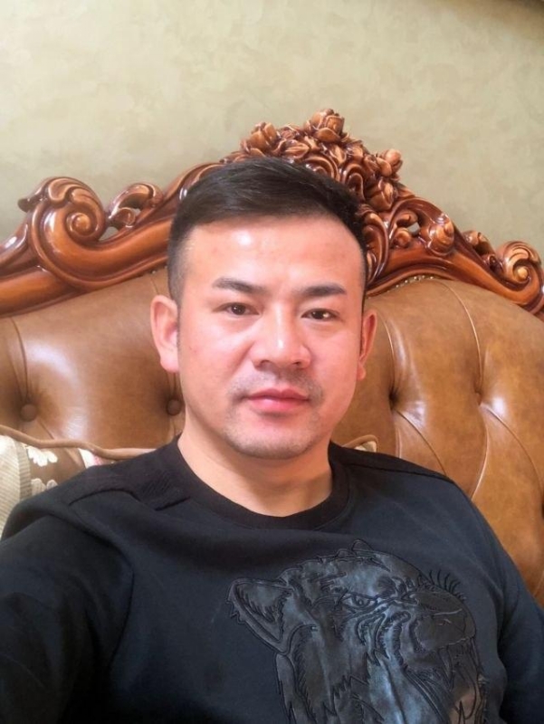 许你一笔墨的第一张照片--绵阳相亲服务中心
