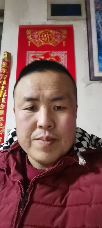 徐东生真诚征婚的第一张照片--绵阳相亲服务中心