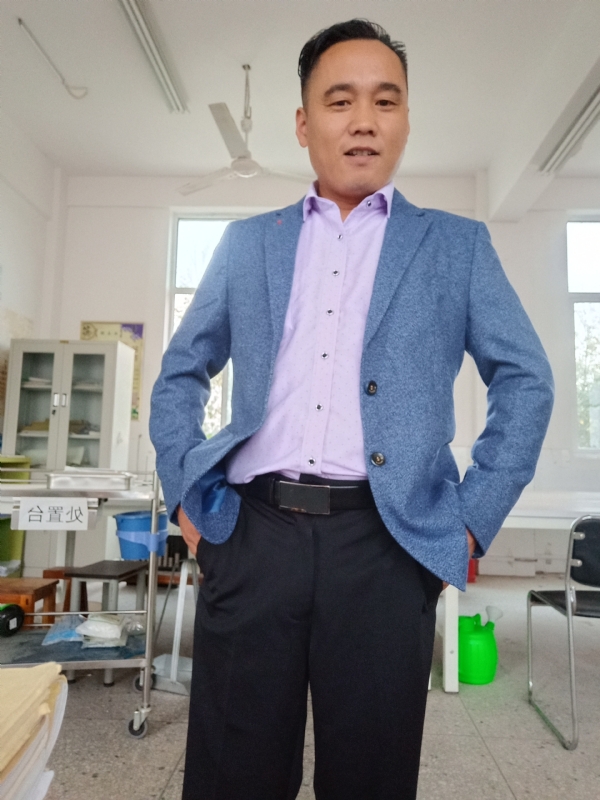 我想有个家的第一张照片--绵阳相亲服务中心