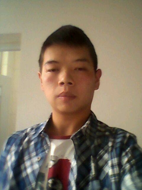 壹颗心为妳守候的第一张照片--绵阳相亲服务中心