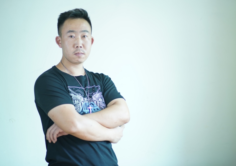 独行侠的第一张照片--绵阳相亲服务中心