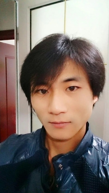 落叶有意的第一张照片--绵阳相亲服务中心