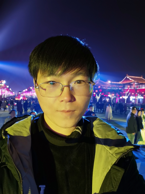 今生只爱你一人的第一张照片--绵阳相亲服务中心