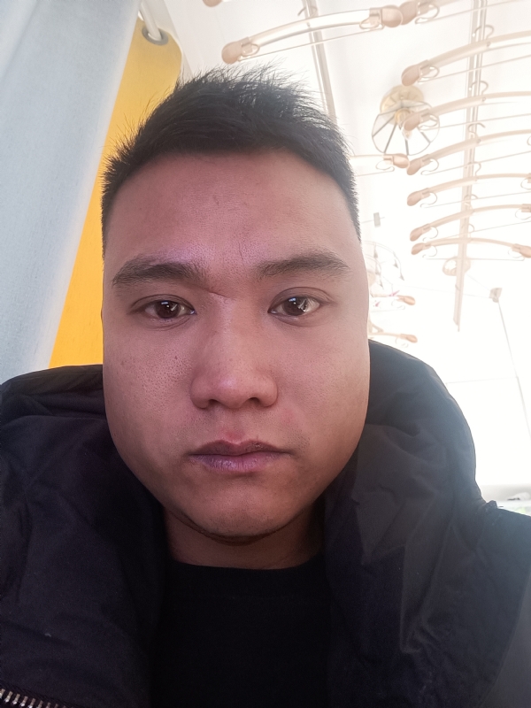 帅的每天被人砍的第一张照片--绵阳相亲服务中心