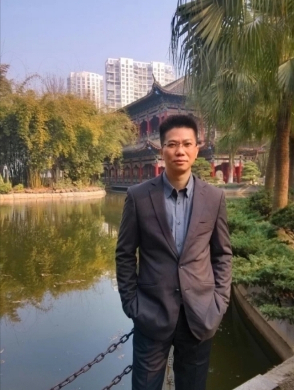 chen的第二张照片--绵阳相亲服务中心