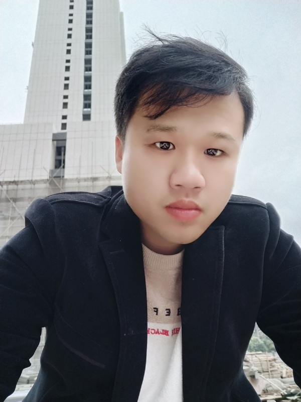 雨过天晴的第一张照片--绵阳相亲服务中心