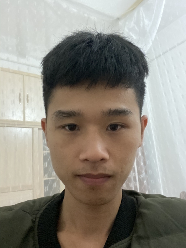 林威成的第一张照片--绵阳相亲服务中心