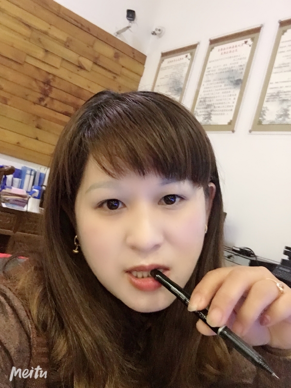 冷暧自知的第一张照片--绵阳相亲服务中心