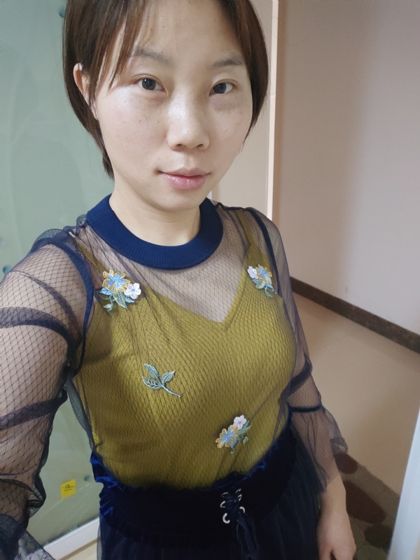 离落的第一张照片--绵阳相亲服务中心