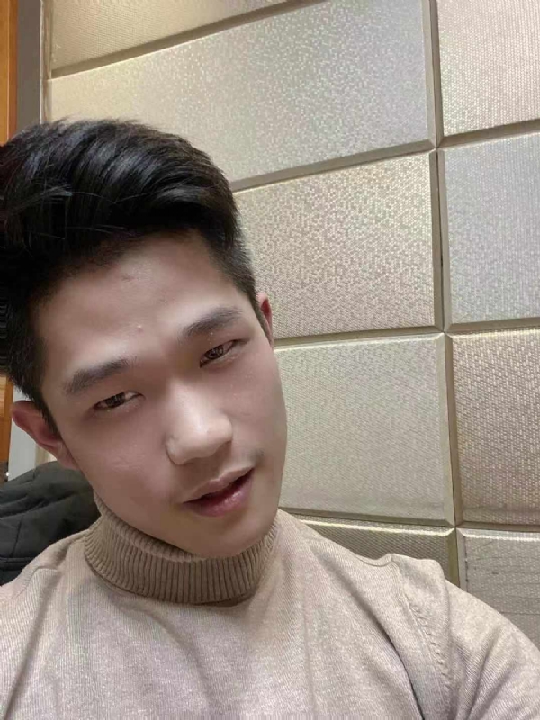南墙的第一张照片--绵阳相亲服务中心