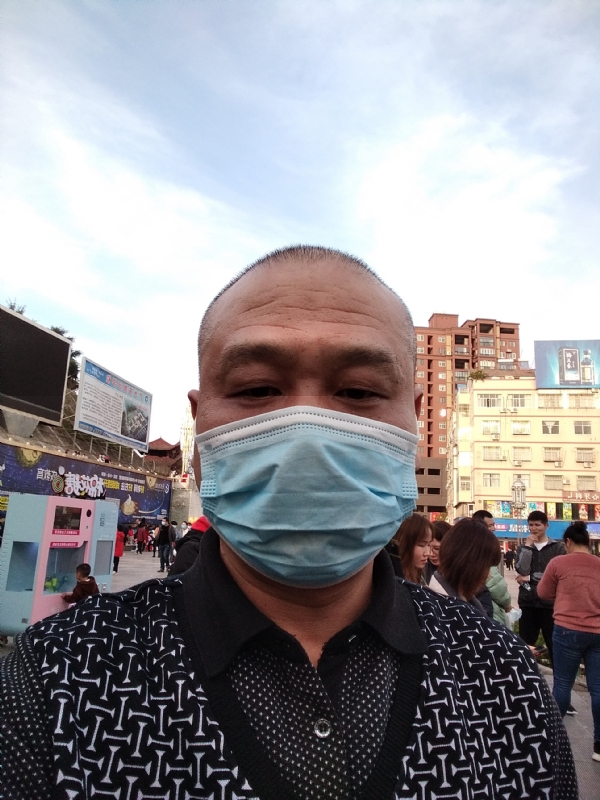 港湾的第一张照片--绵阳相亲服务中心