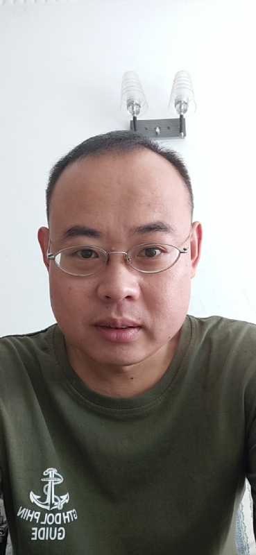 虫儿飞的第一张照片--绵阳相亲服务中心