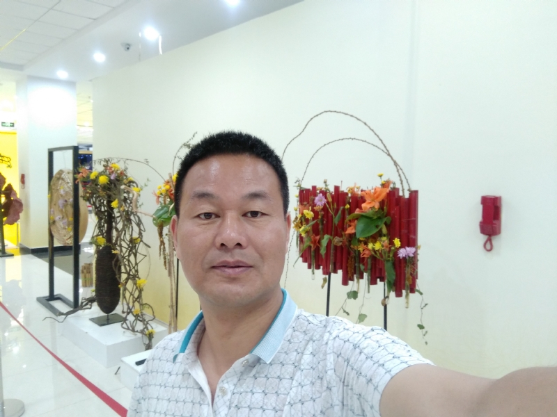 一点温馨的第一张照片--绵阳相亲服务中心