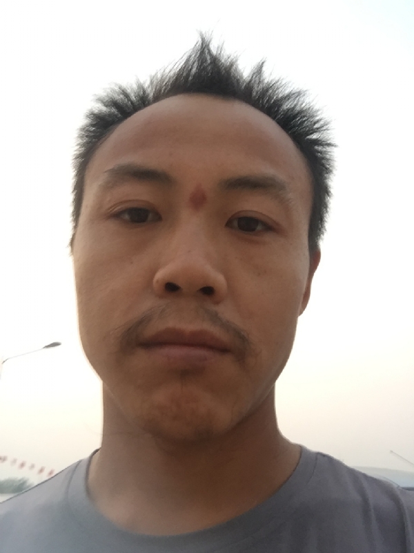 老曹的第一张照片--绵阳相亲服务中心