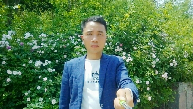 一生何求的第一张照片--绵阳相亲服务中心