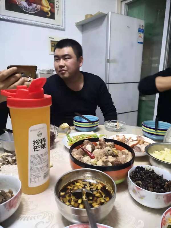 李嘉林的第一张照片--绵阳相亲服务中心
