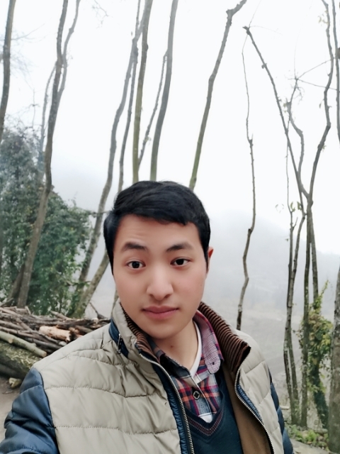 终于等到你的第一张照片--绵阳相亲服务中心