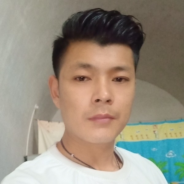 啊锋的第一张照片--绵阳相亲服务中心
