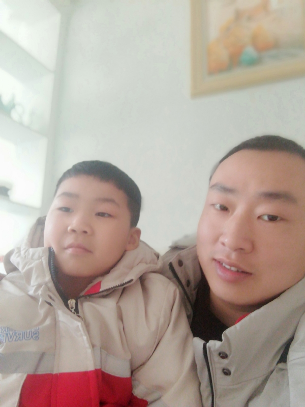 潇洒自由人的第一张照片--绵阳相亲服务中心