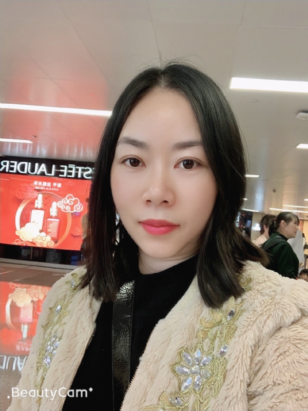 HuangXiao的第一张照片--绵阳相亲服务中心