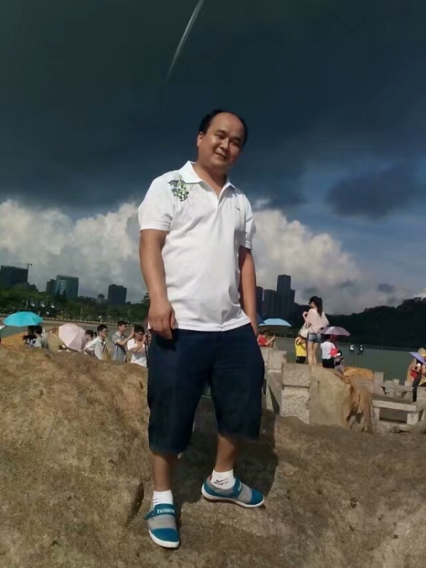情殇的第一张照片--绵阳相亲服务中心