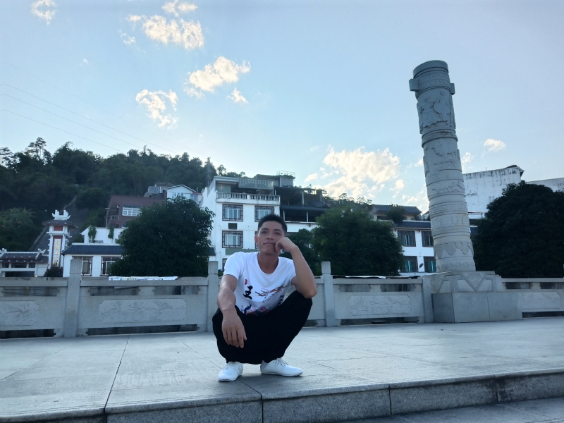 吾爱的第一张照片--绵阳相亲服务中心